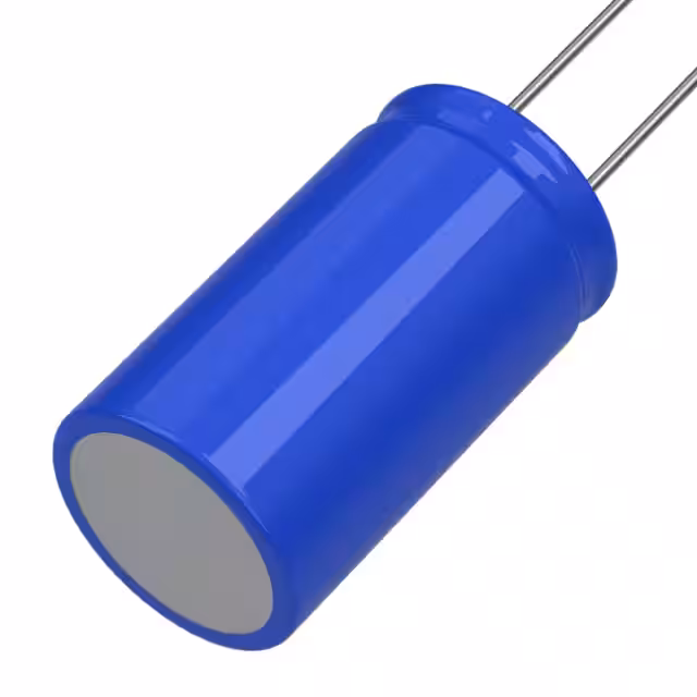 MAL204854222E3 Vishay Beyschlag/Draloric/BC Components  Aluminum Electrolytic Capacitors
